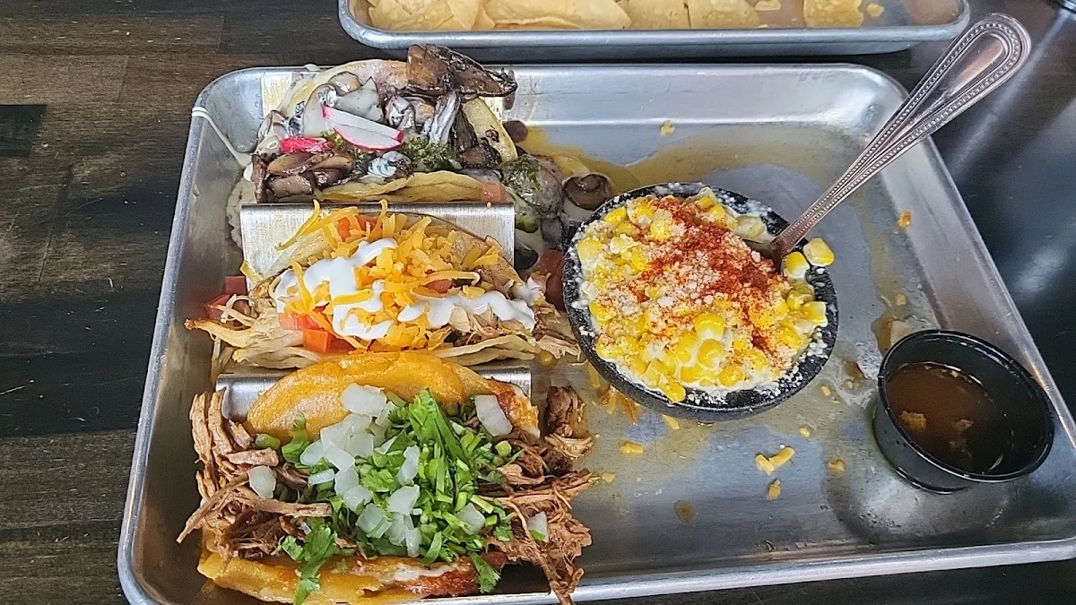 Pulled Pork