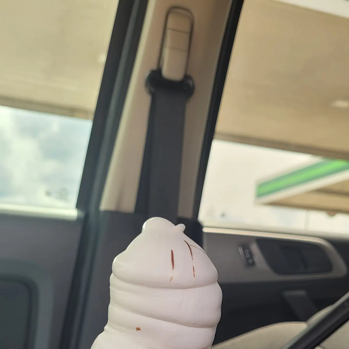 Hot Fudge Sunday