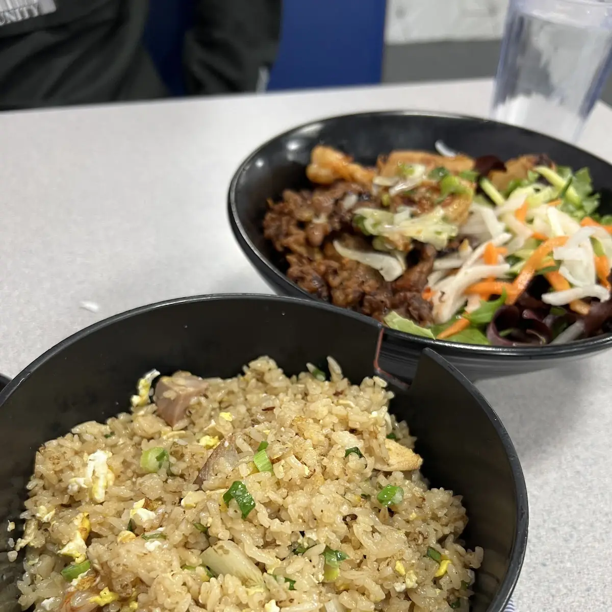 Beef Fried Rice