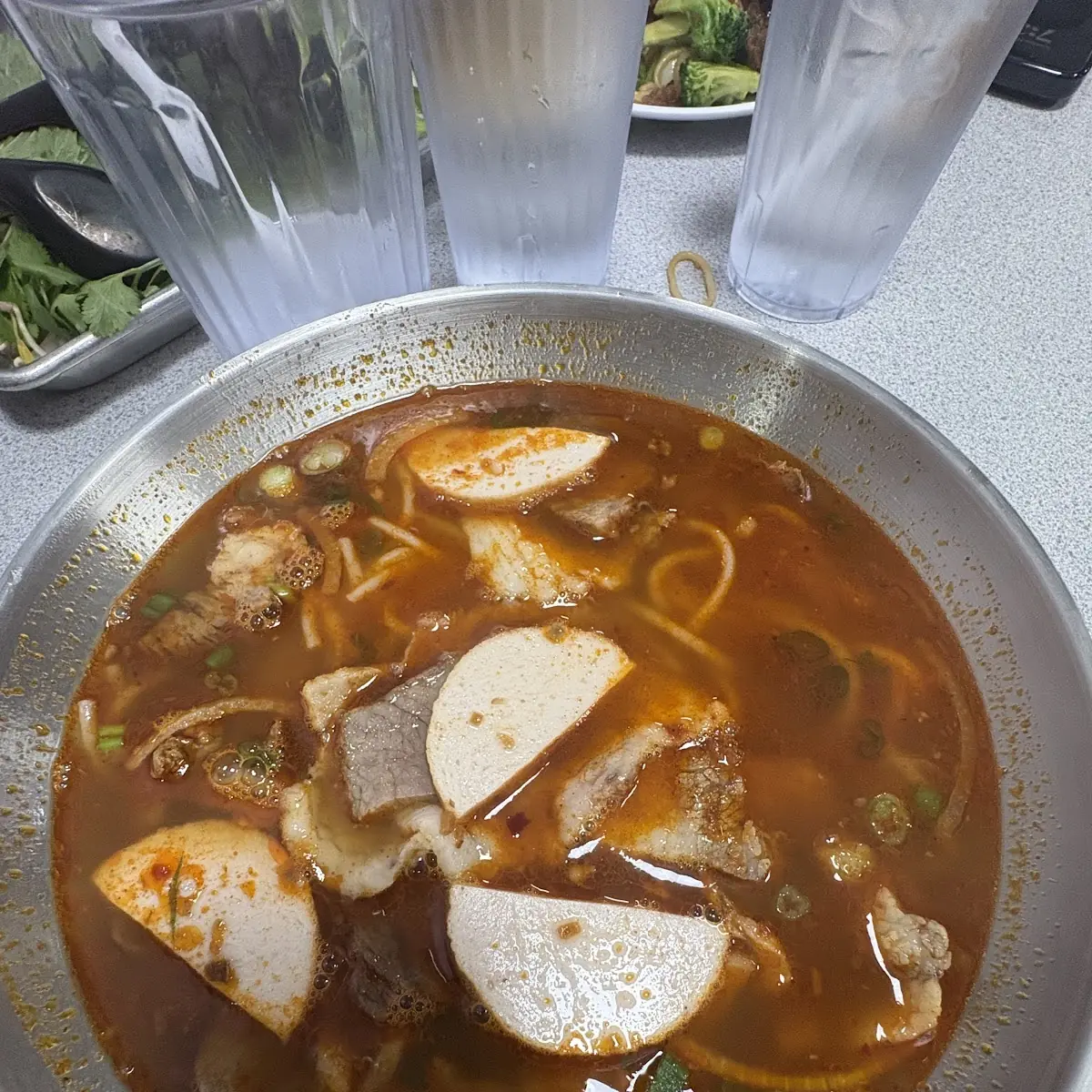 Bun Bo Hue