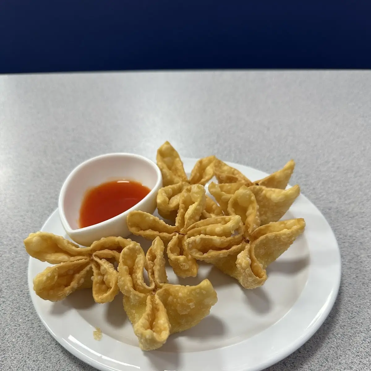 Krab Rangoon