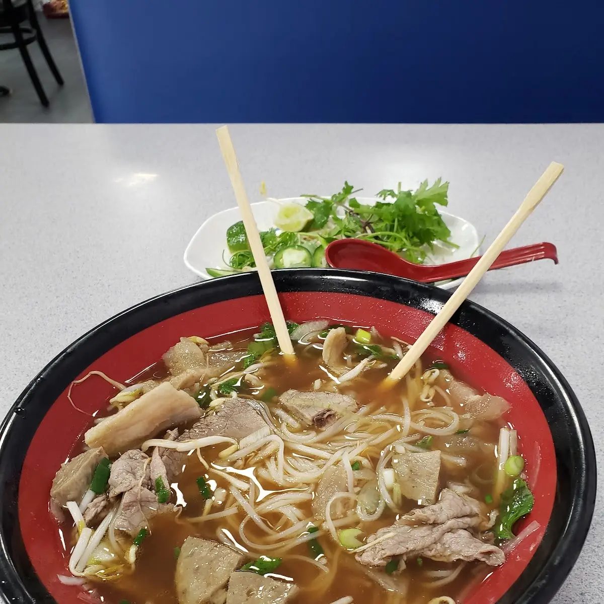 Pho Tai