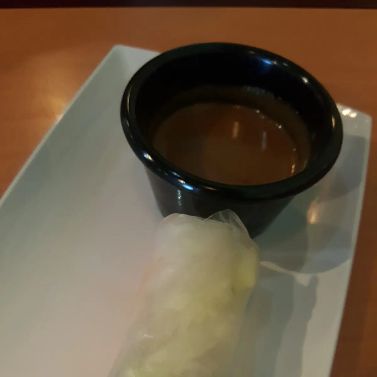 Spring Rolls