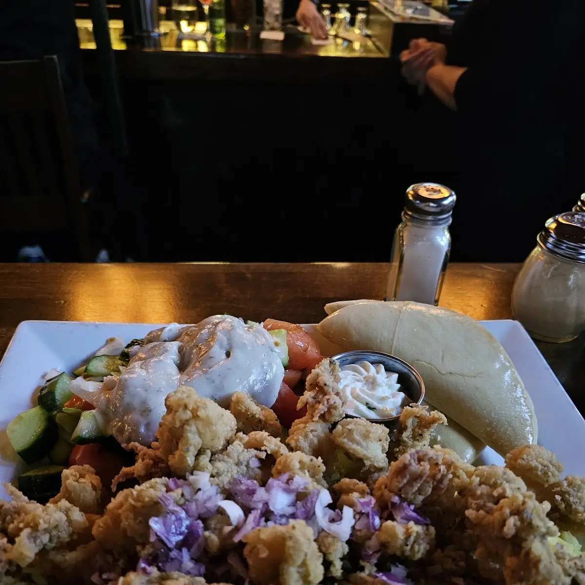 Calamari