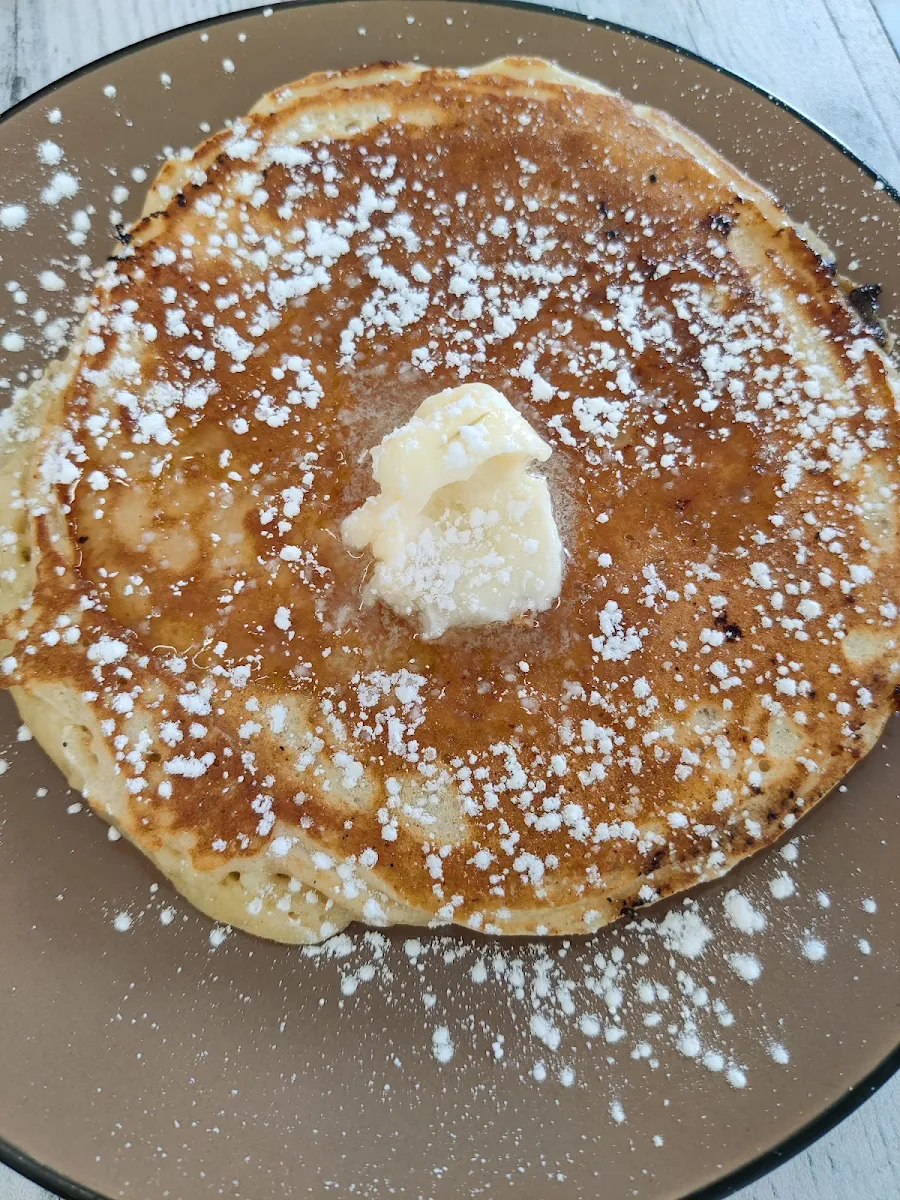 Pancake, Bonjour Saigon