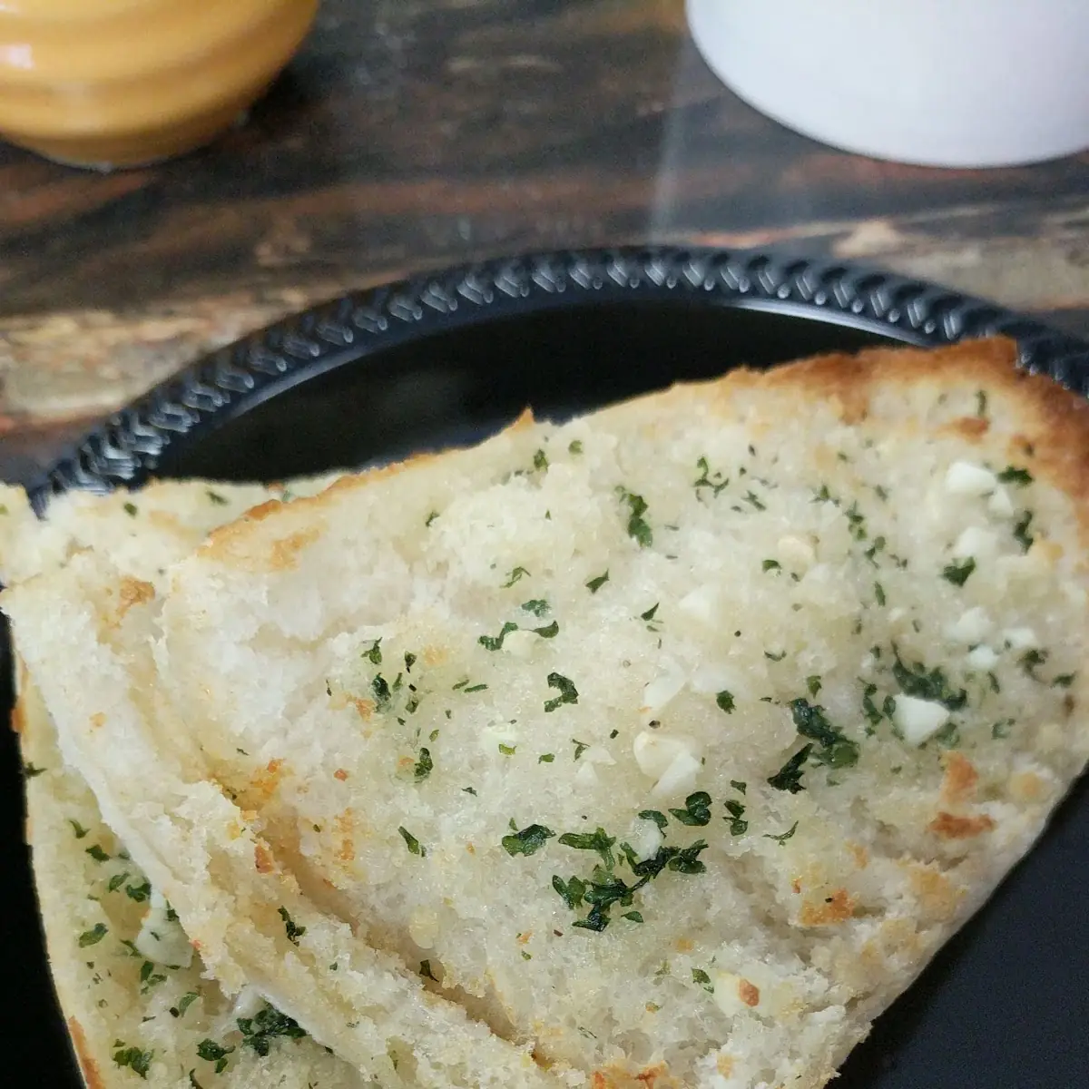 Garlic Bread