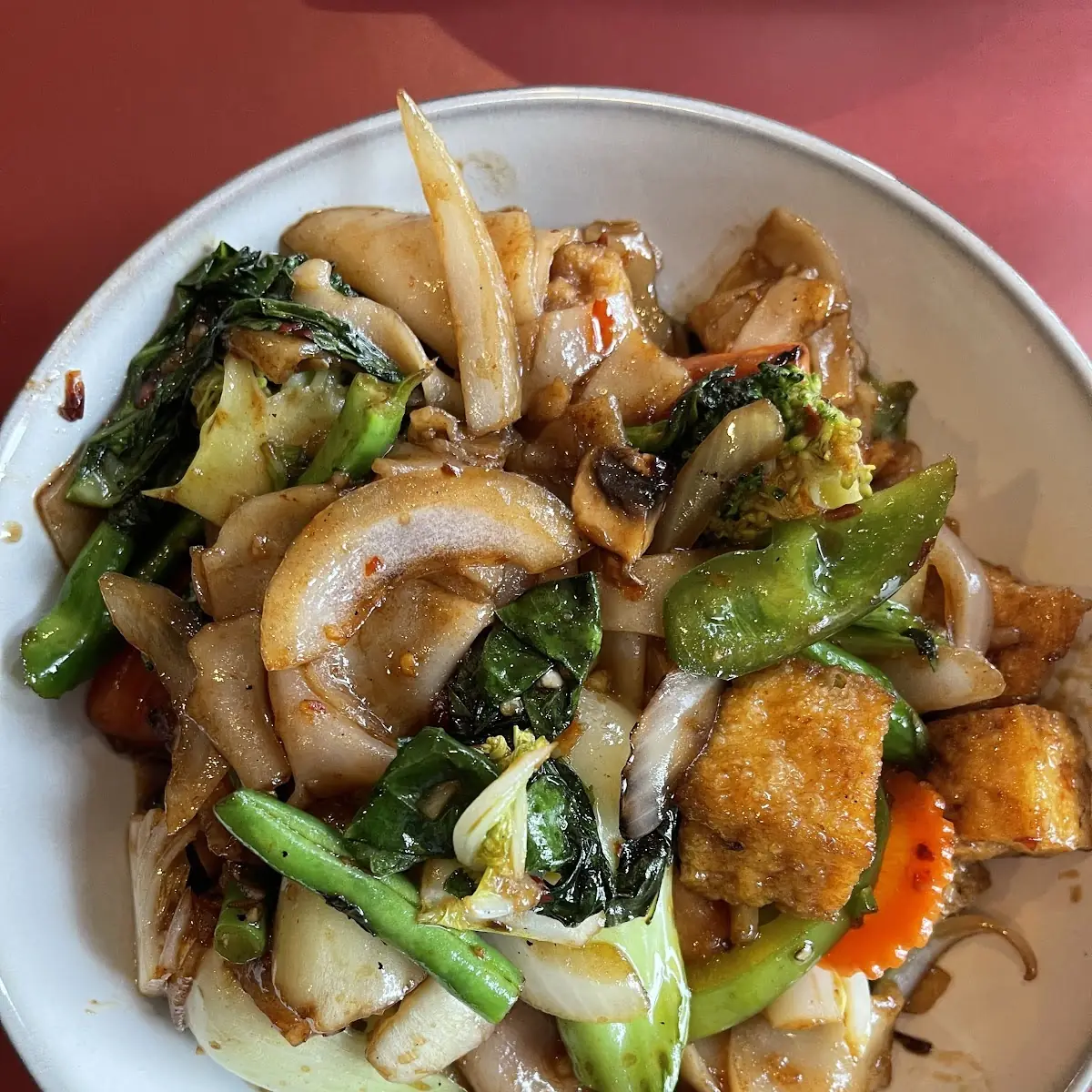 Pad Pak