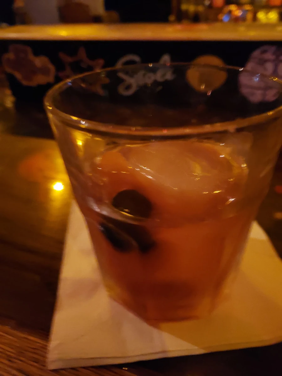 House Old Fashioned