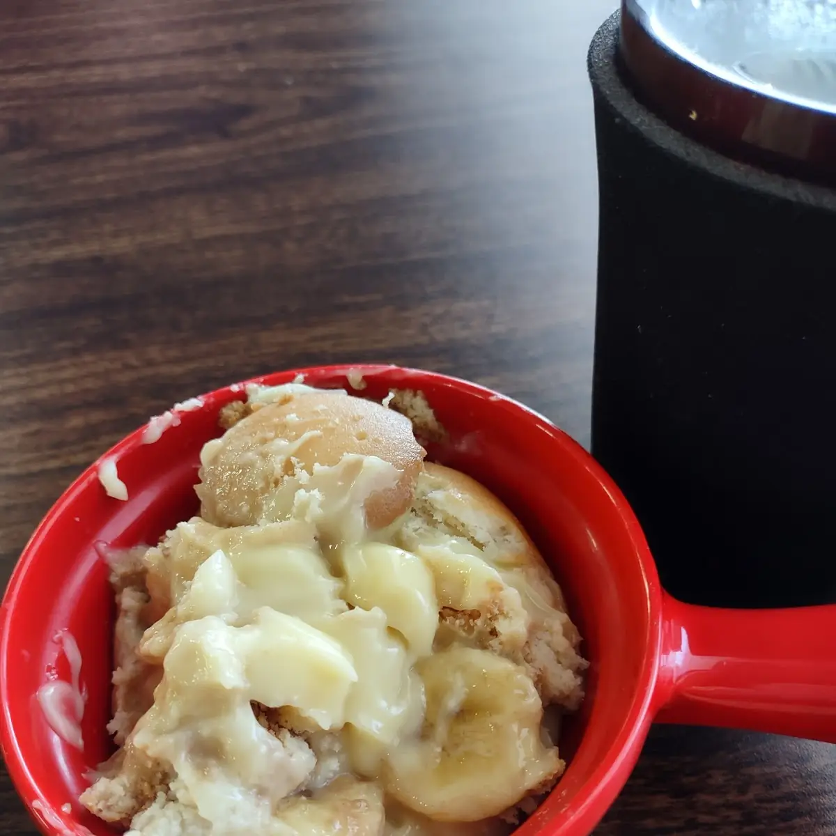 Banana Pudding