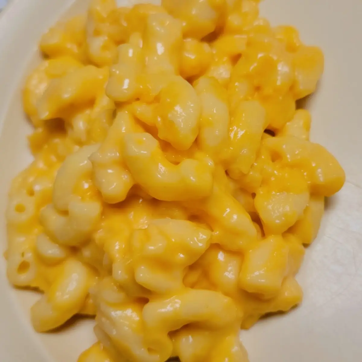 Mac & Cheese