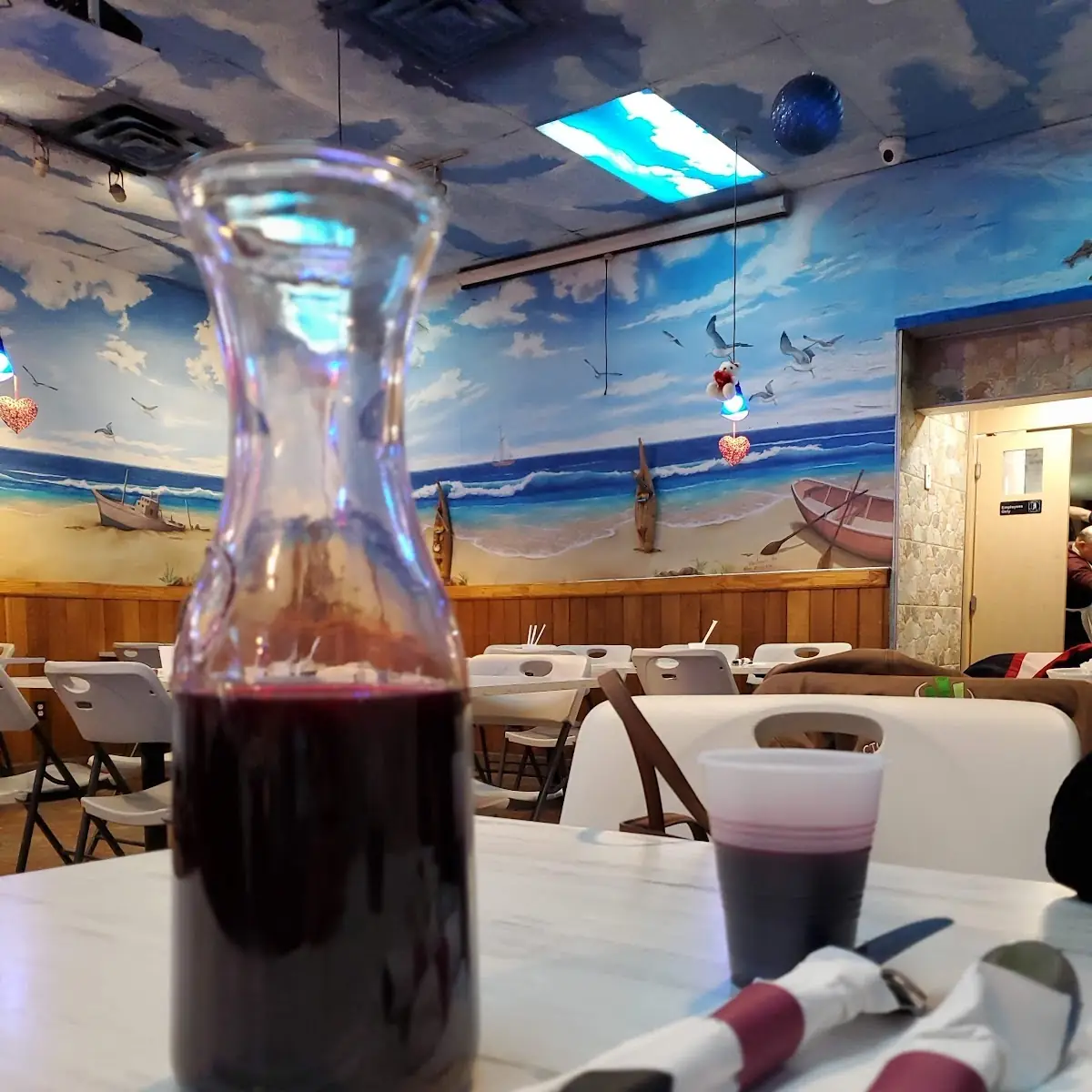 Chicha Morada