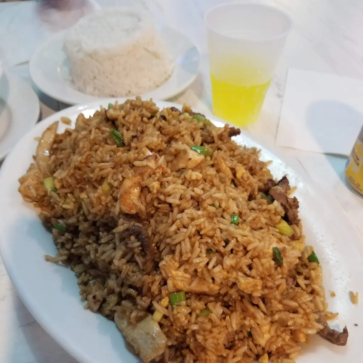 Fried Rice