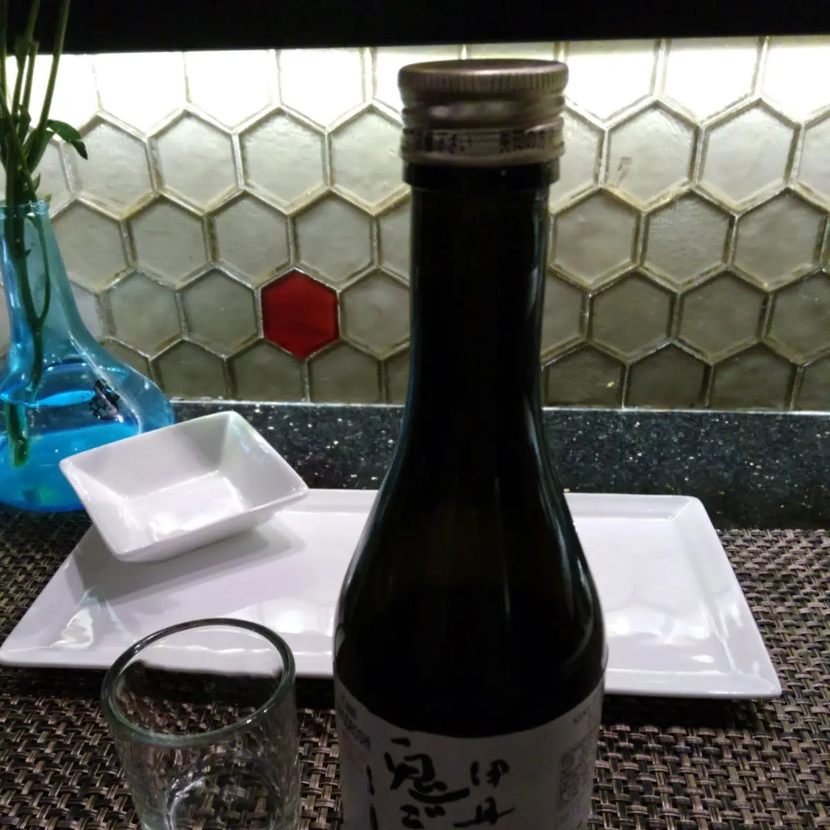 Sake Don