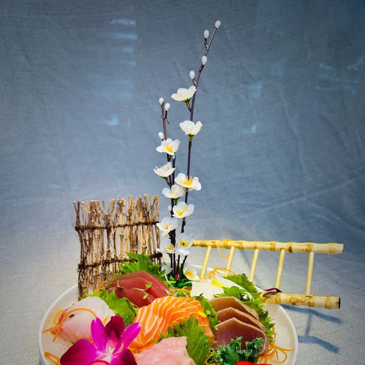 Sashimi Appetizer