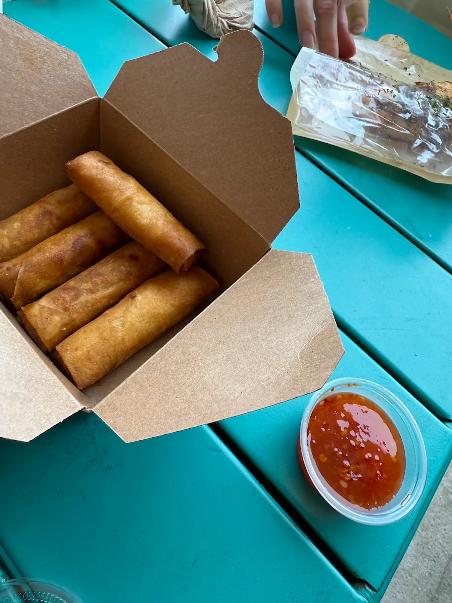 Lumpia