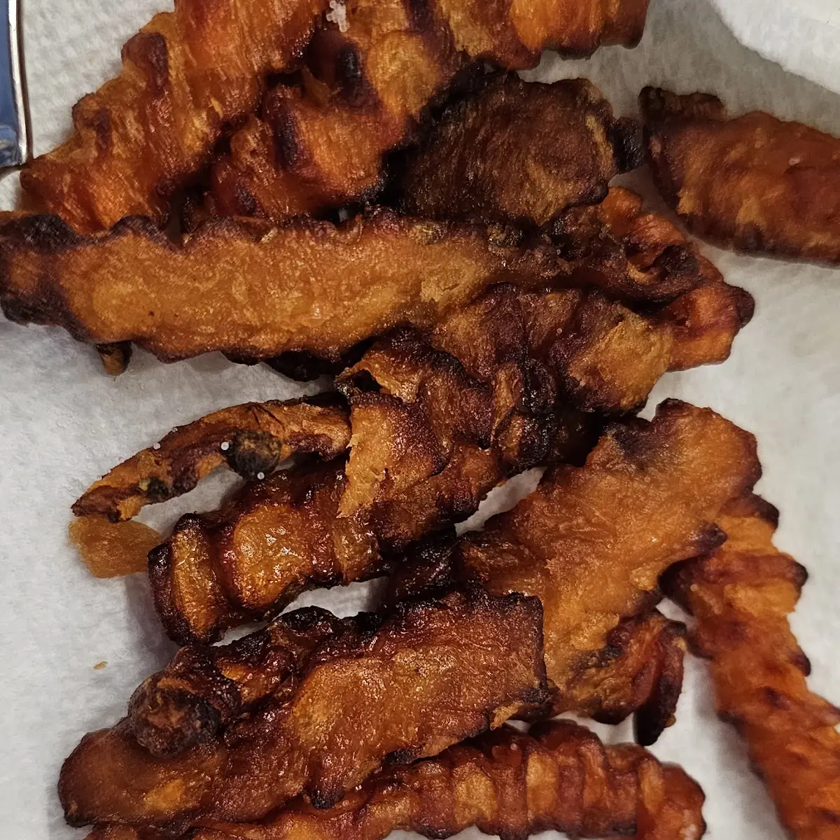 Sweet Potato Fries