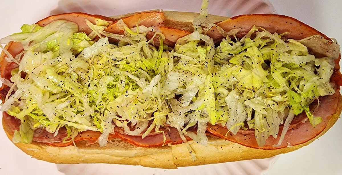 Italian Sub