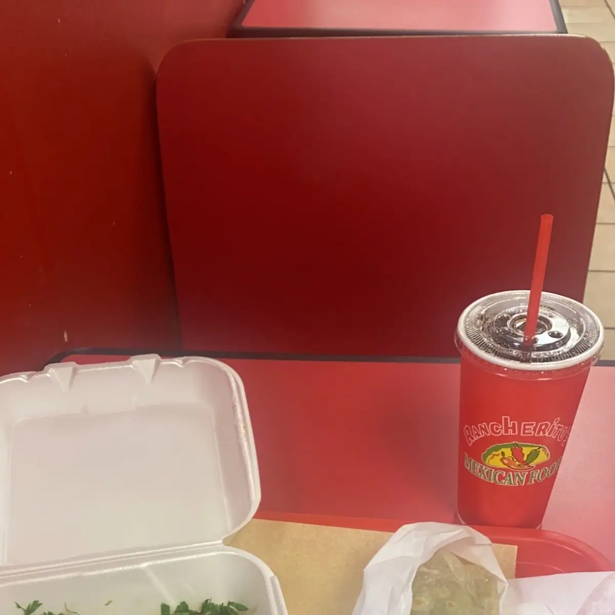 Birria Tacos and Chile Relleno Burrito
