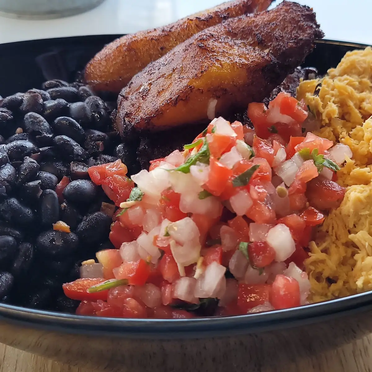 Black Beans