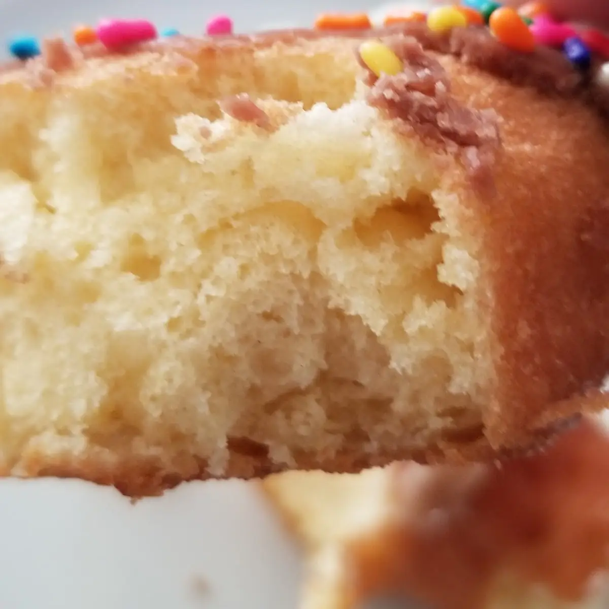 Cake Donuts