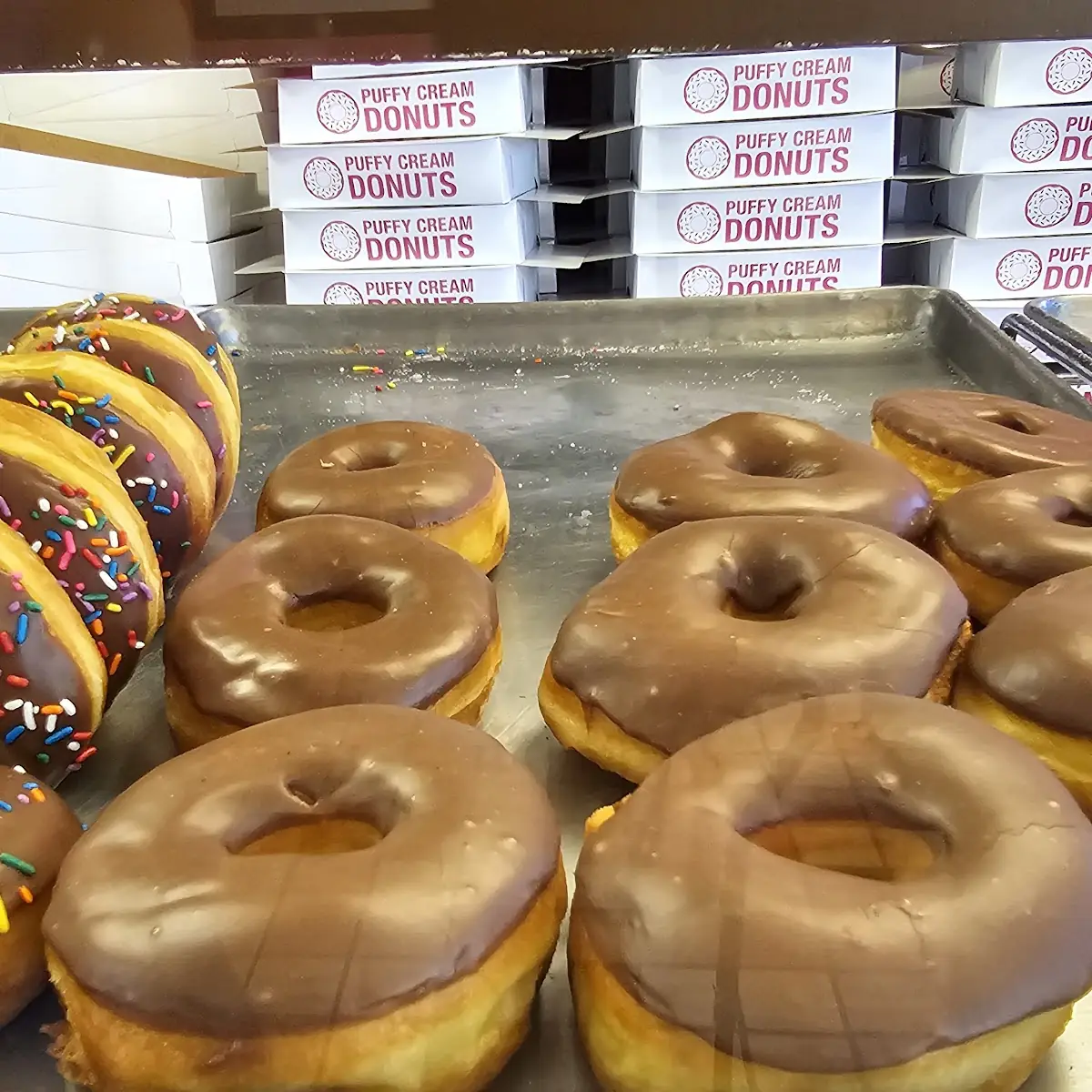 Doughnut