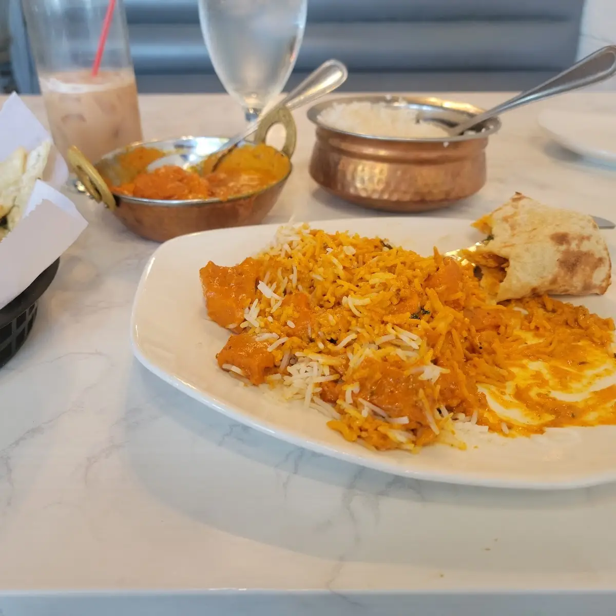 Sweet Potato Masala