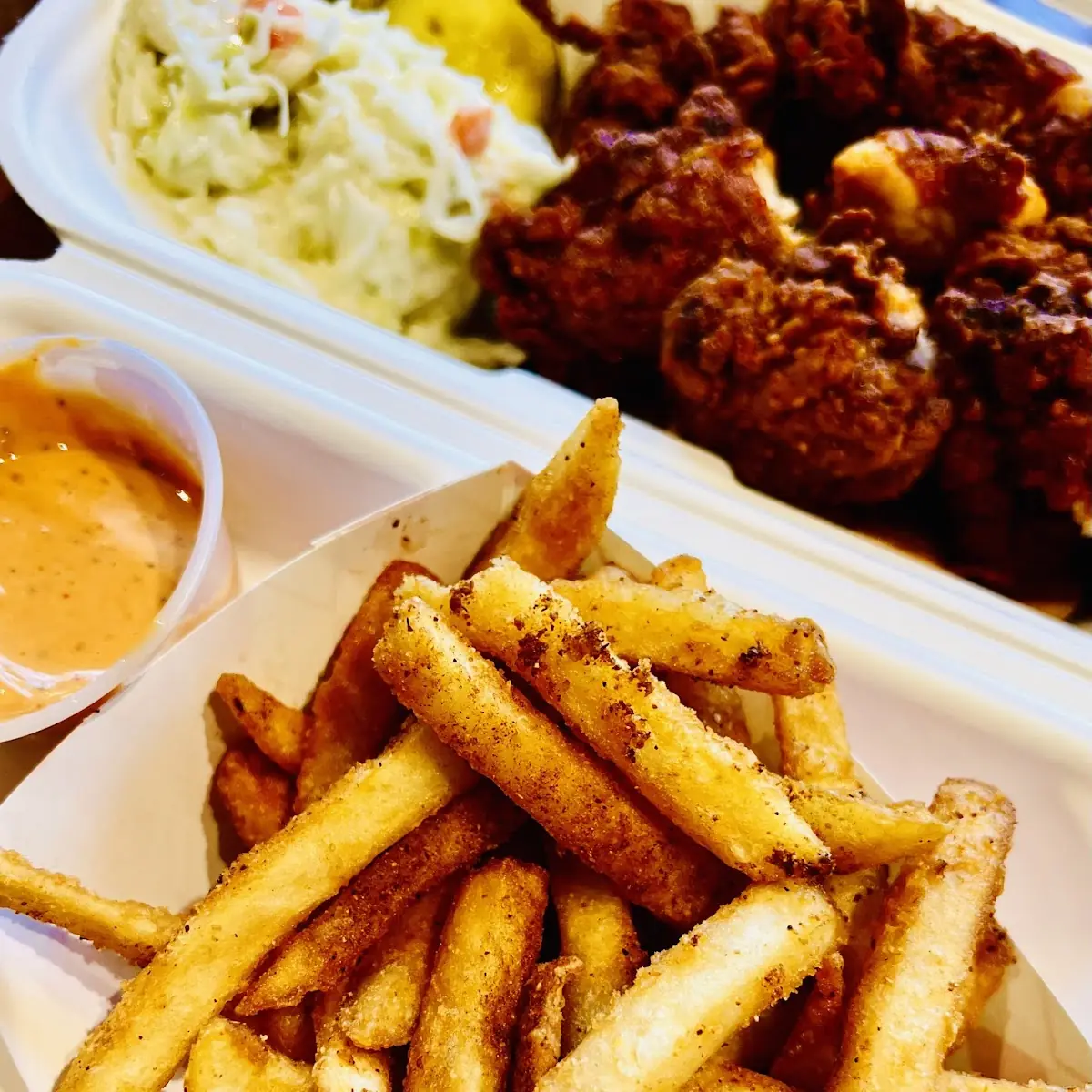 Chicken Tenders