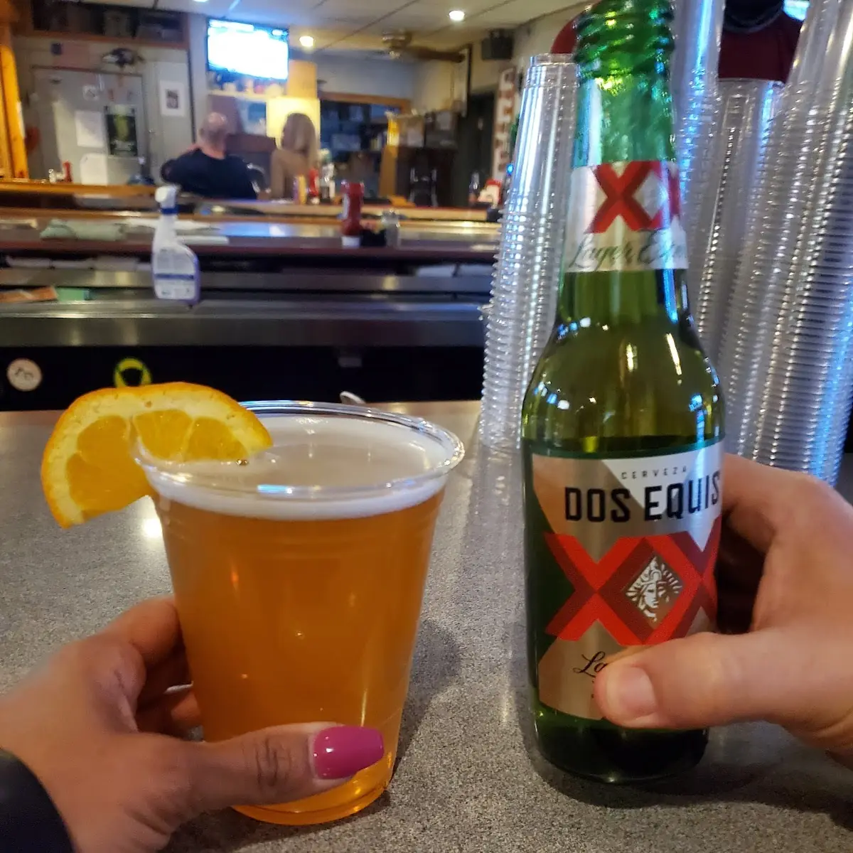 Dos Equis