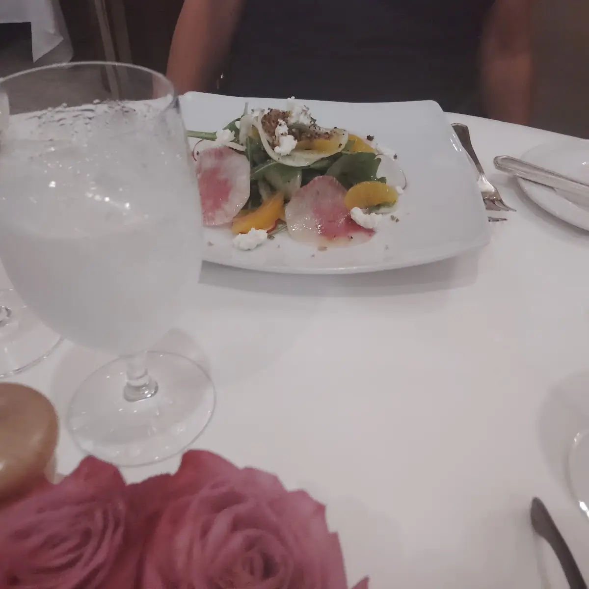 Sashimi