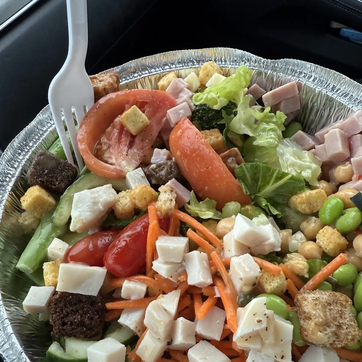 Chef Salad