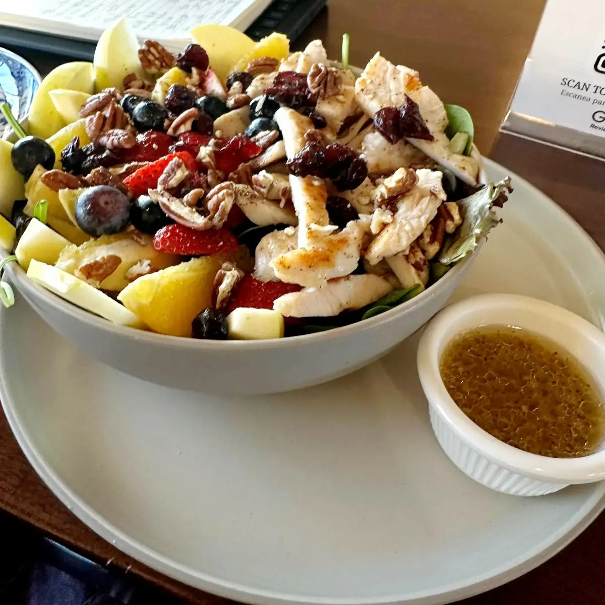 Citrus Salad