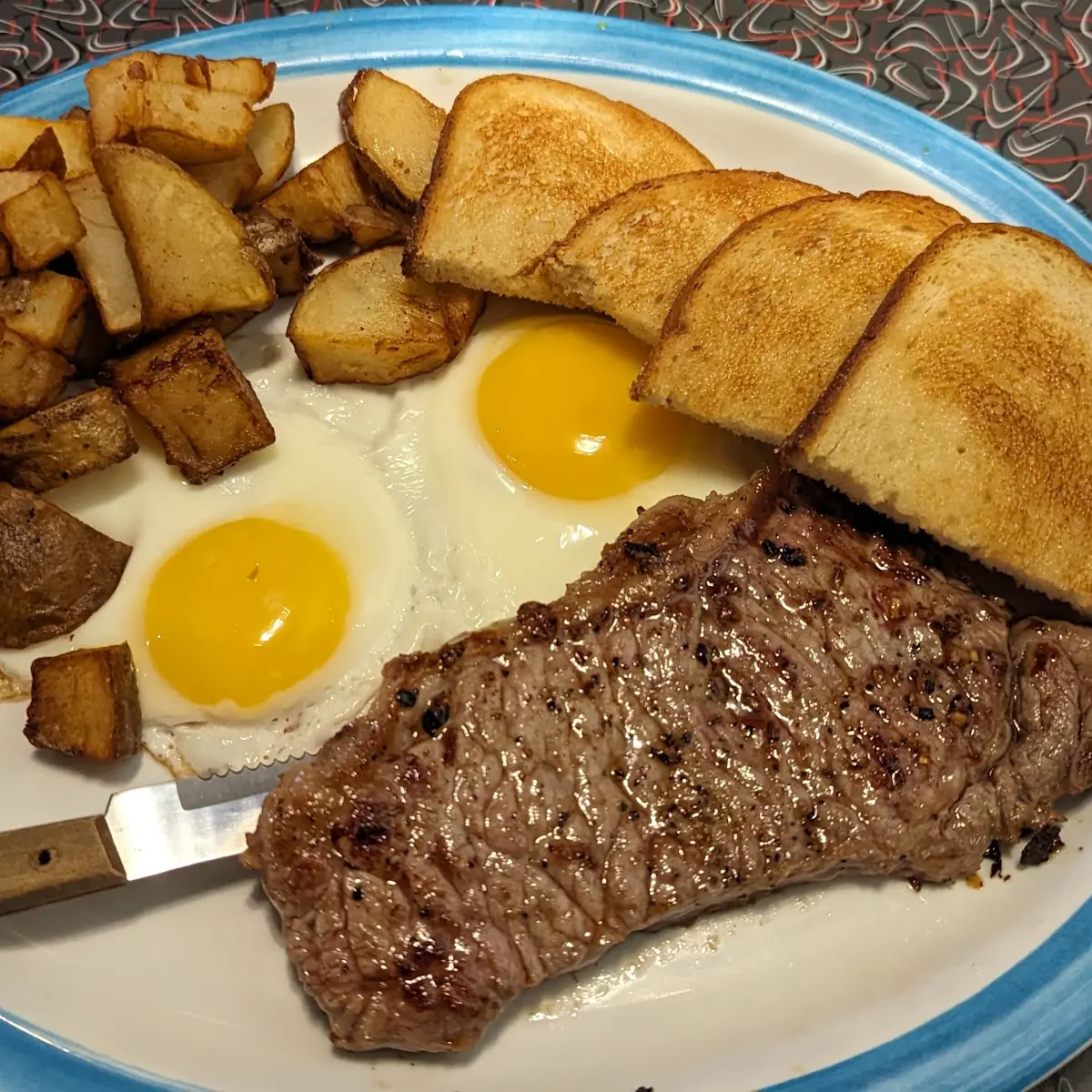 Fried Egg