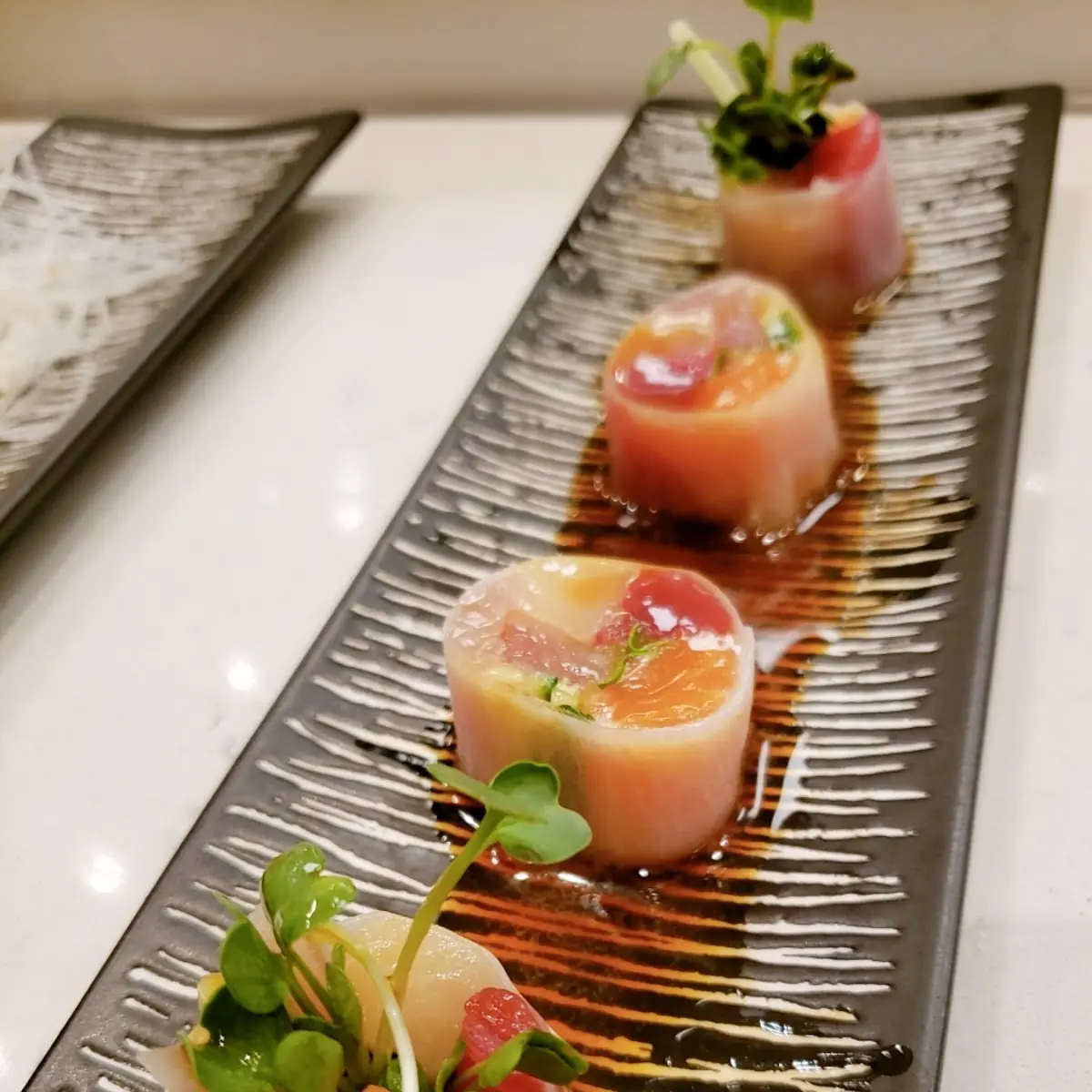 Shiro Maguro (albacore)