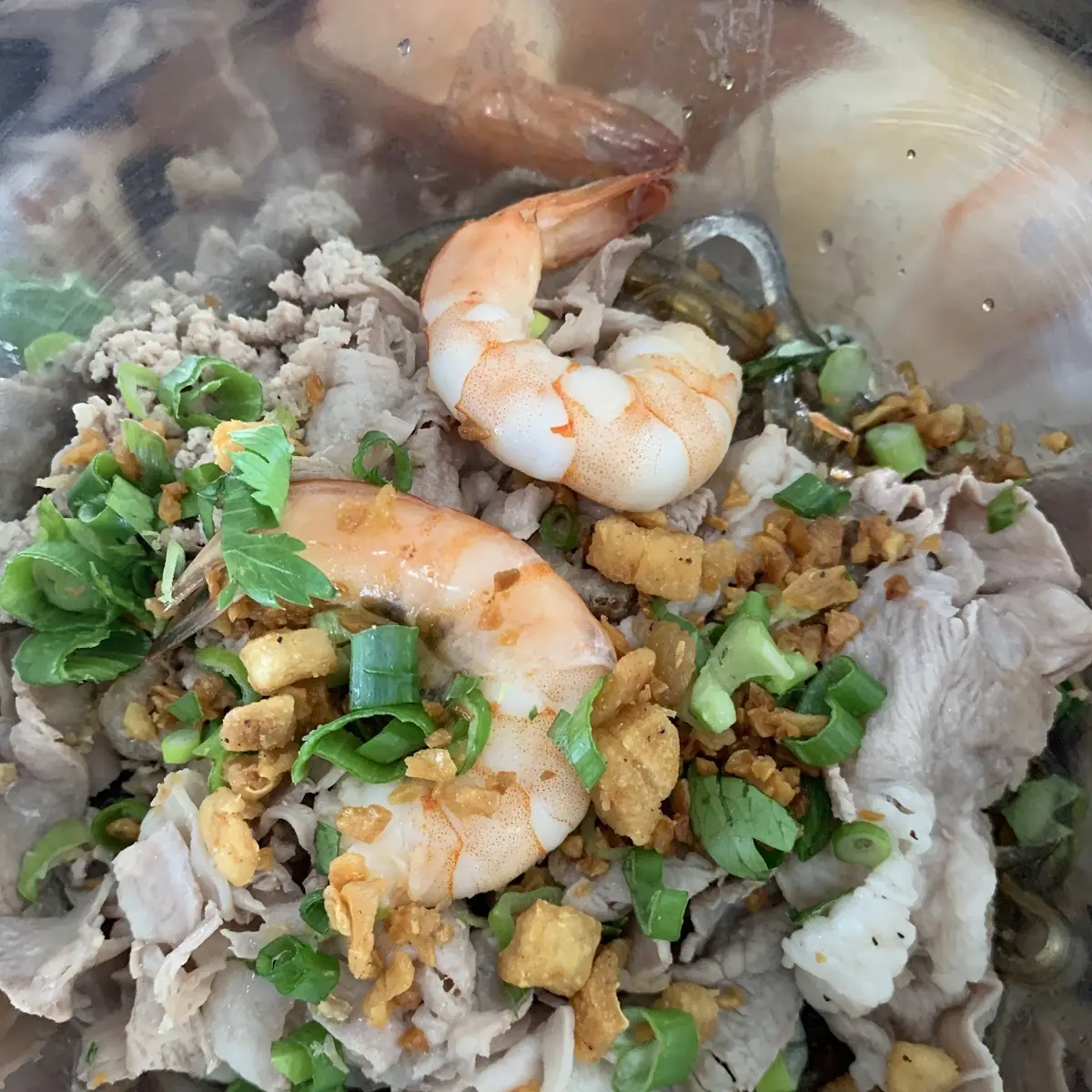 Hu Tieu Dai
