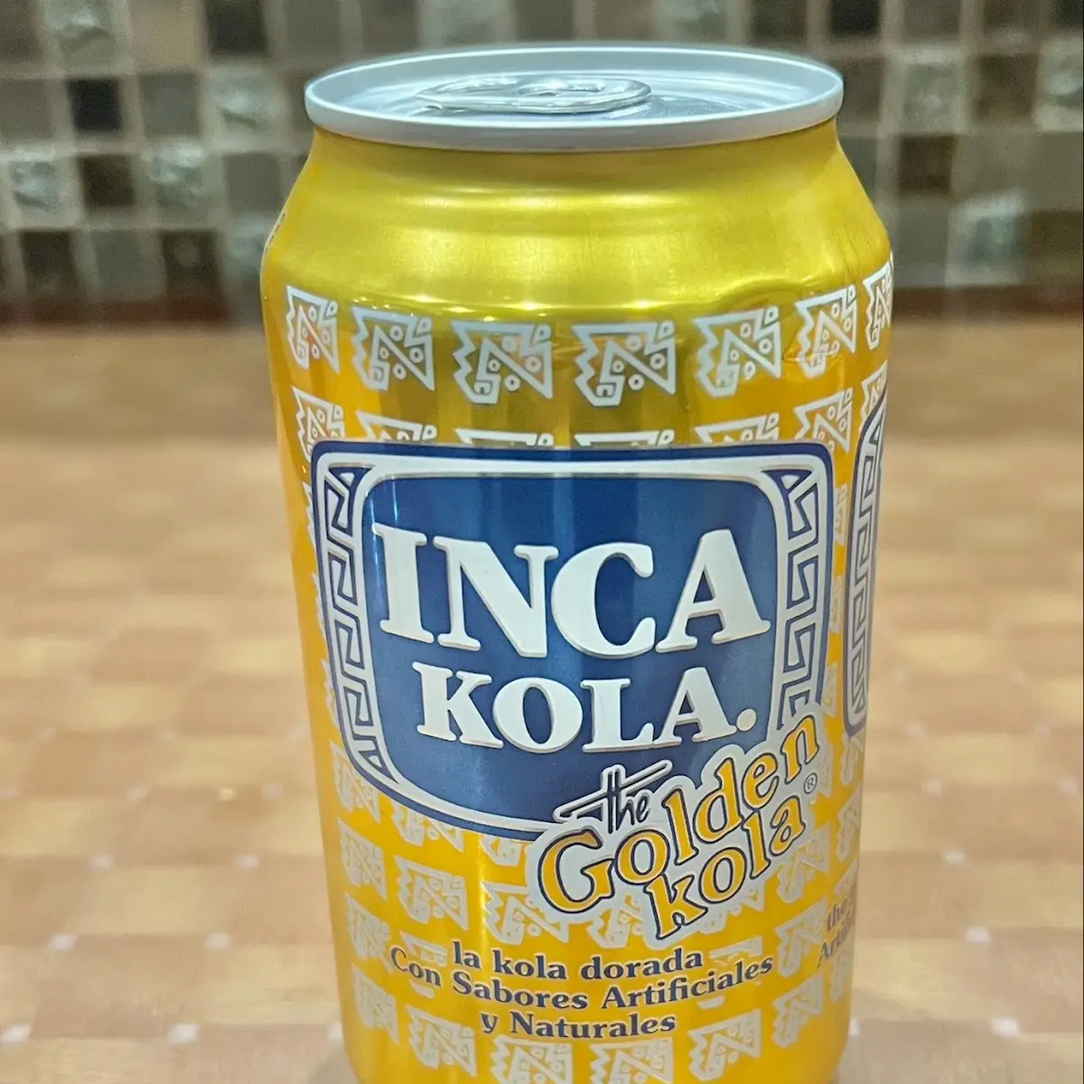 Inka Kola