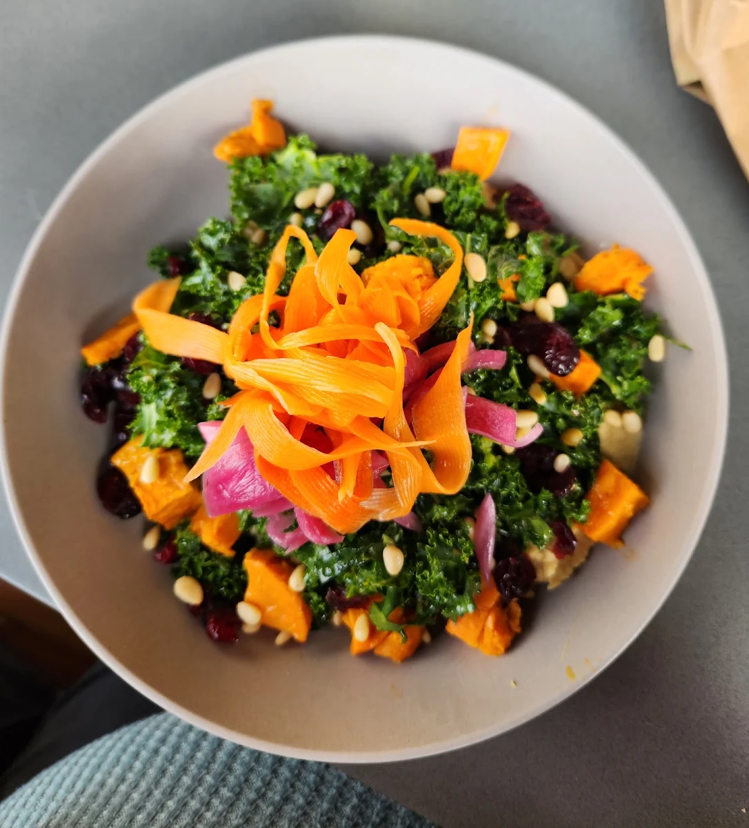 Harvest Salad