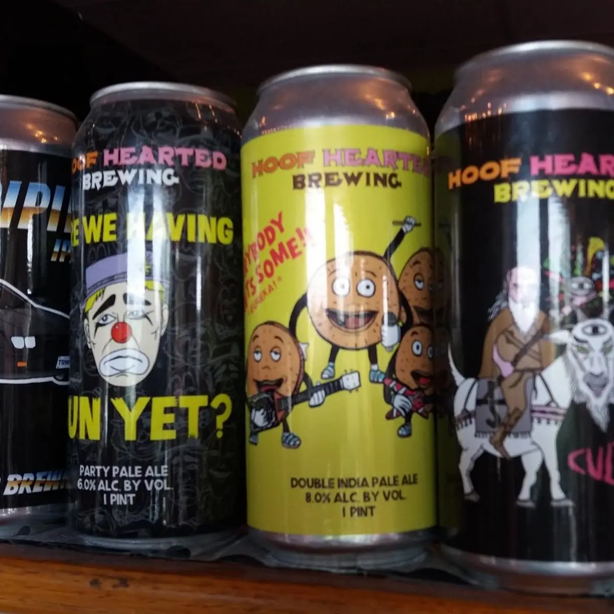 Craft Beer