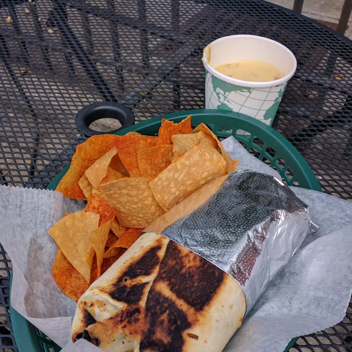 Hummus