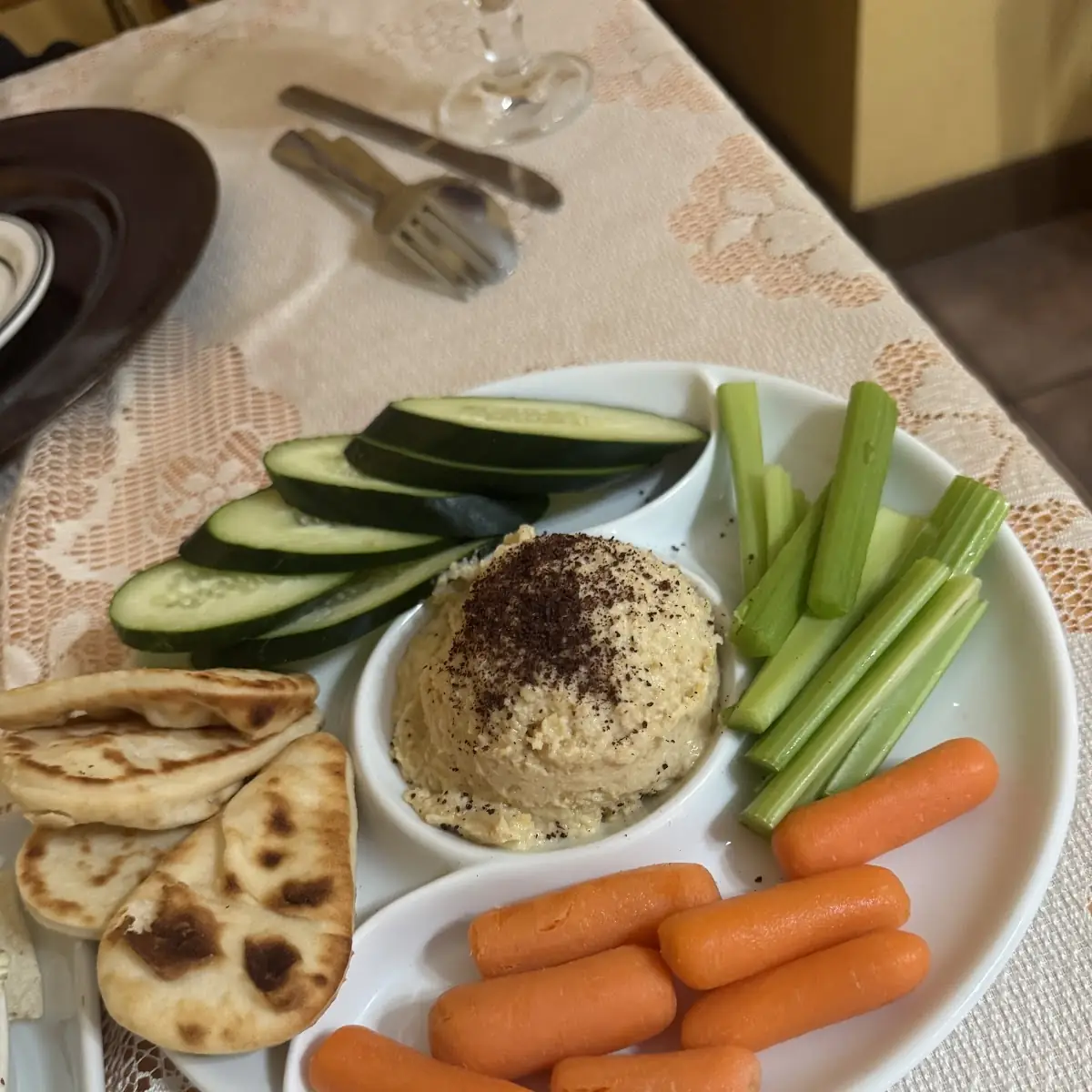 Hummus