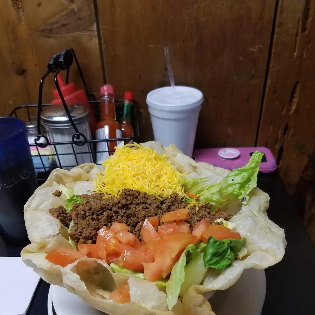 Taco Salad