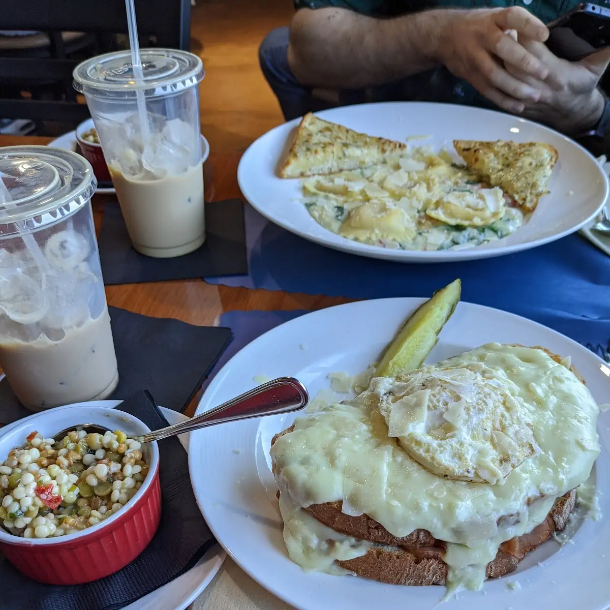 Country Fried Steak