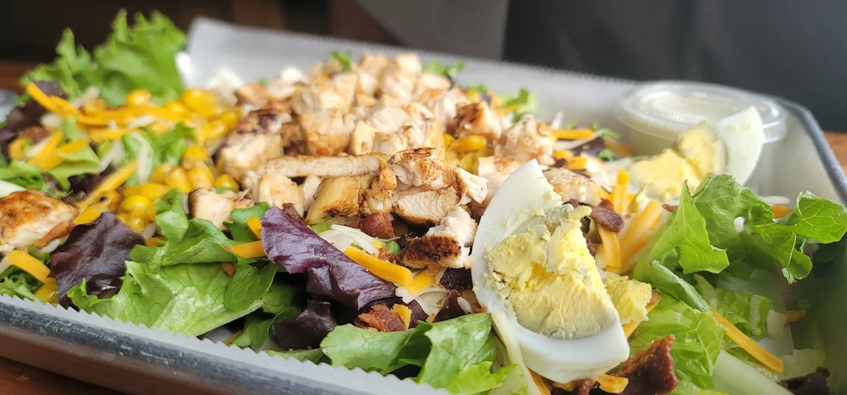 Chicken Salad