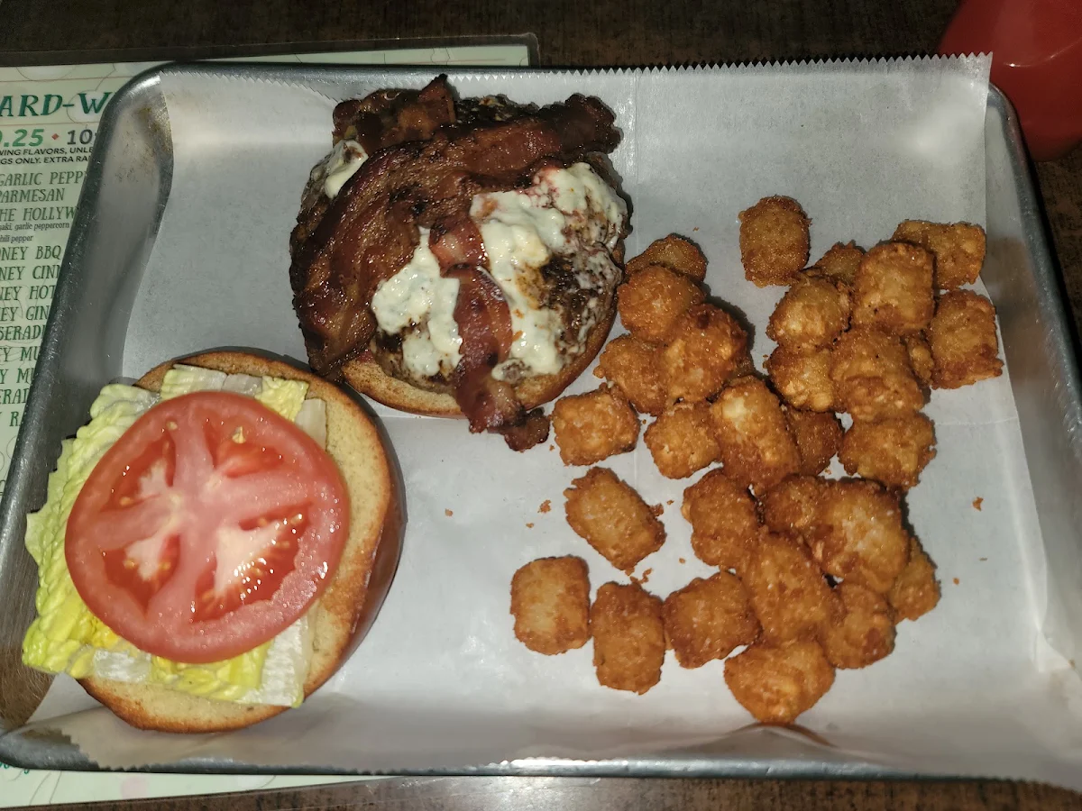Tater Tots