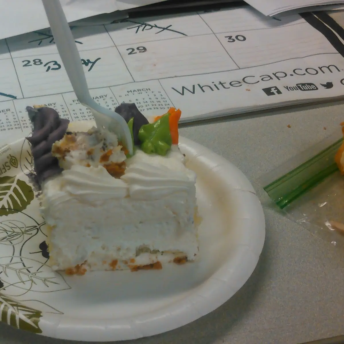 Key Lime Pie