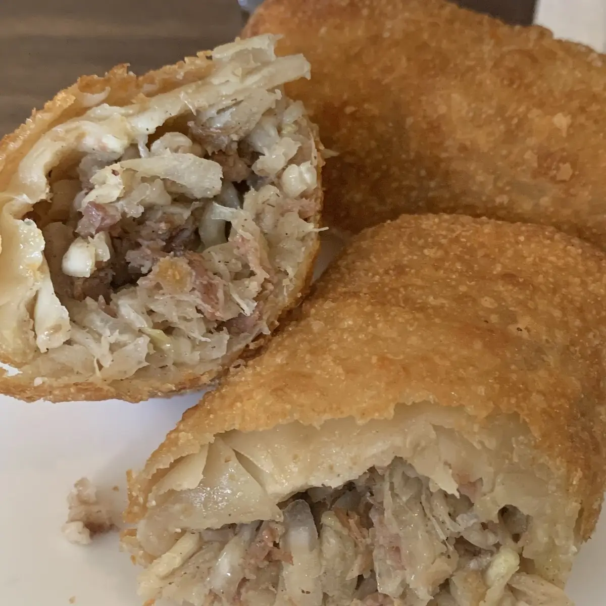 Egg Roll 2