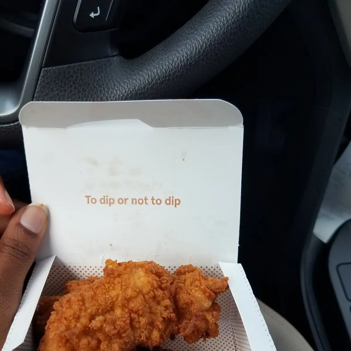 Chicken Strips