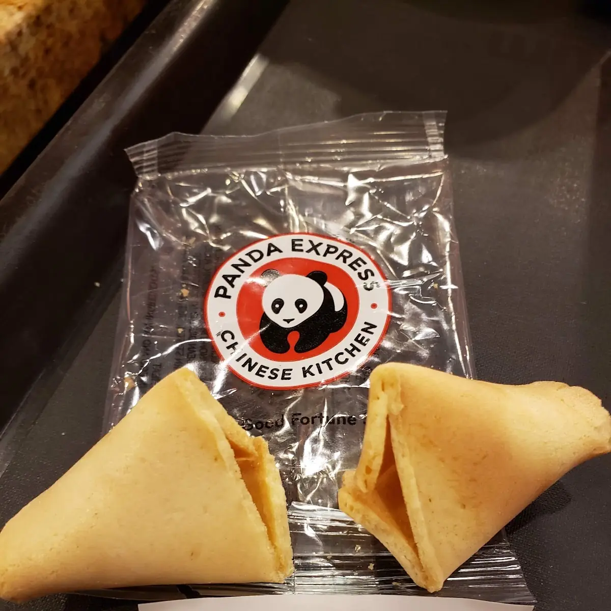 Fortune Cookie