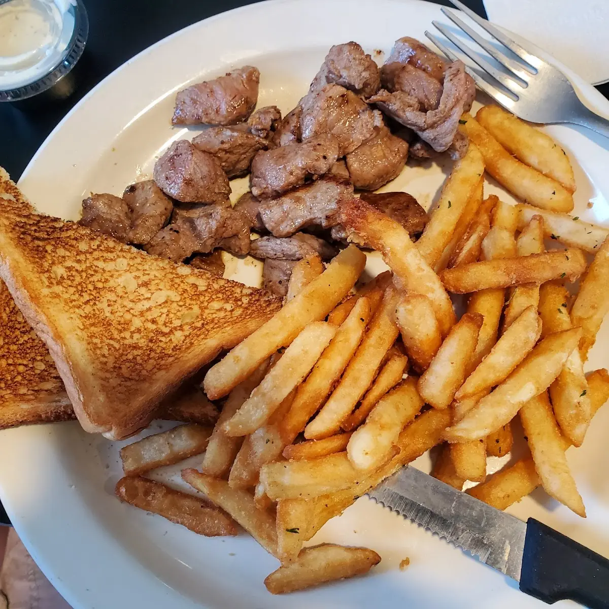 Steak Tips