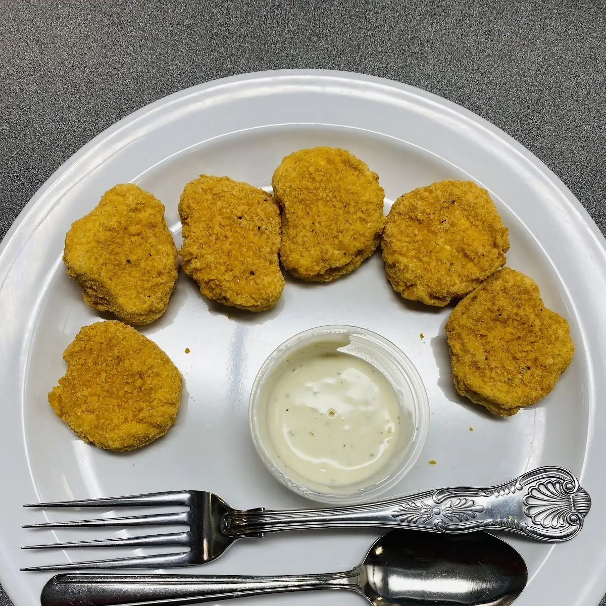 Chicken Nuggets