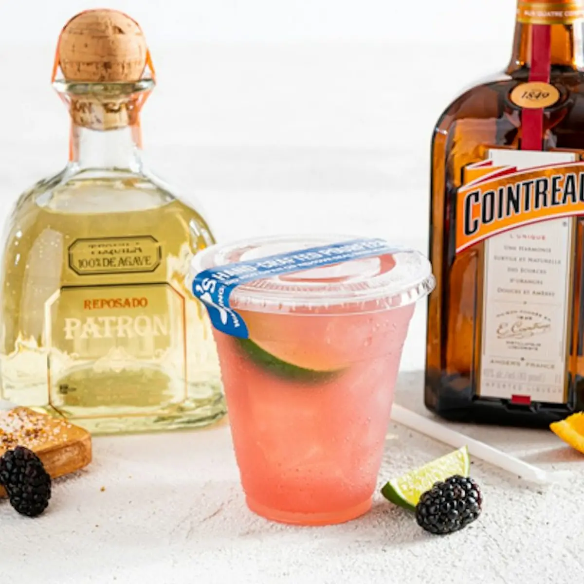 Patron Marg